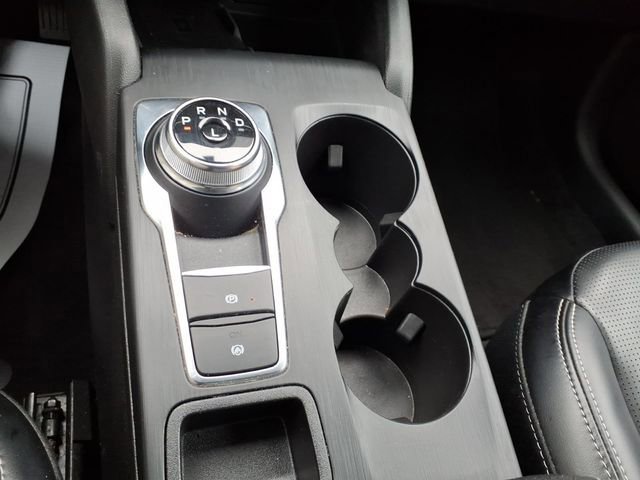 Certified 2024 Ford Escape Platinum AWD/4WD image 20