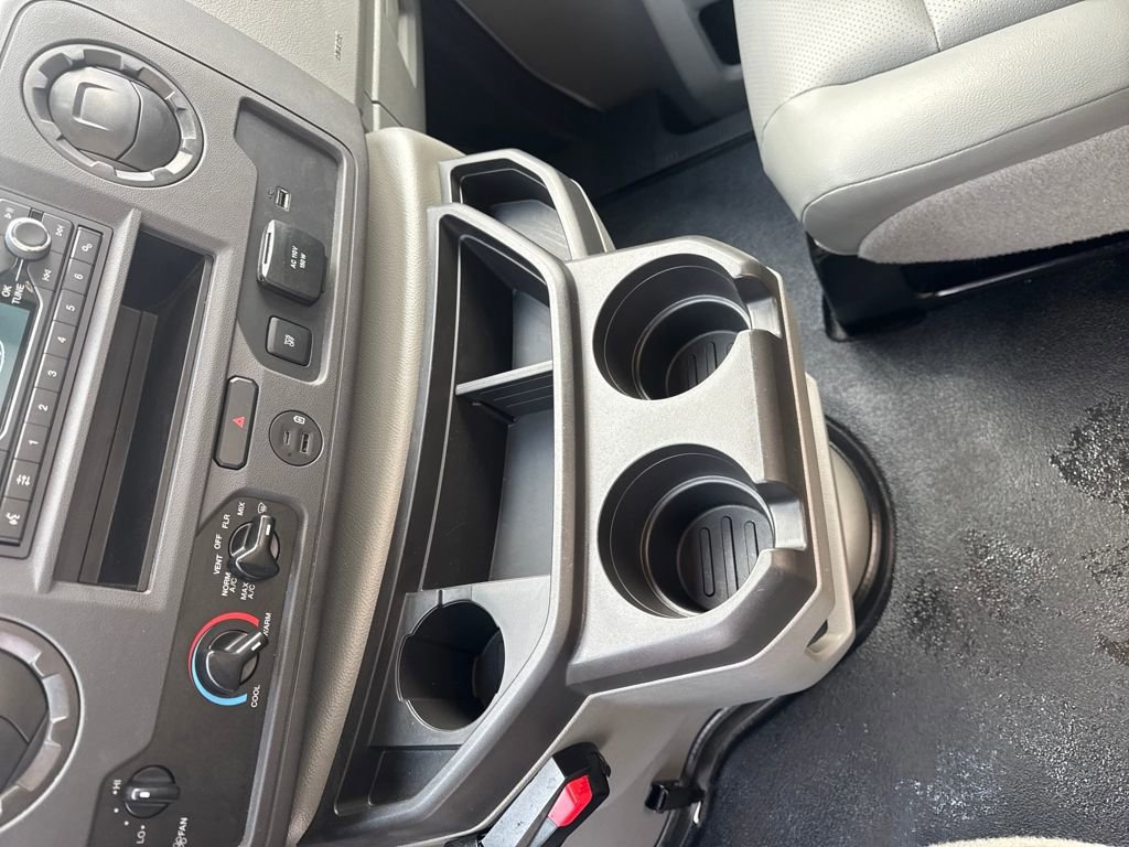 Certified 2025 Ford E-450 and Econoline 450 Super Duty w/ Power Equipment Group image 30