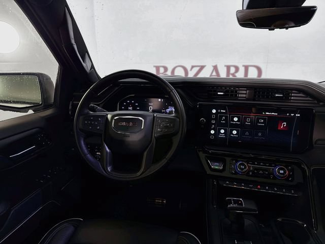 Used 2022 GMC Sierra 1500 AT4X AWD/4WD image 28