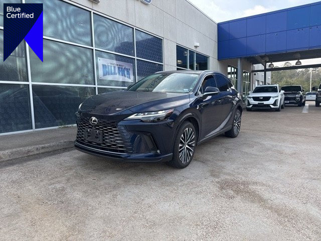 Used 2023 Lexus RX 350 Premium Plus
