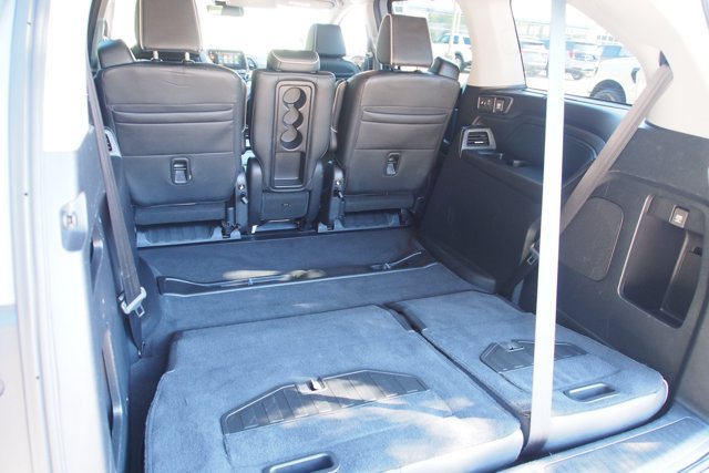Used 2024 Honda Odyssey Elite image 18