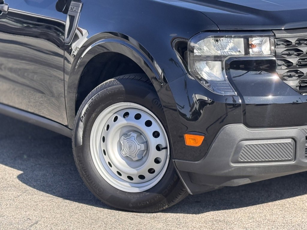 Certified 2025 Ford Maverick XL w/ 4K Tow Package image 4