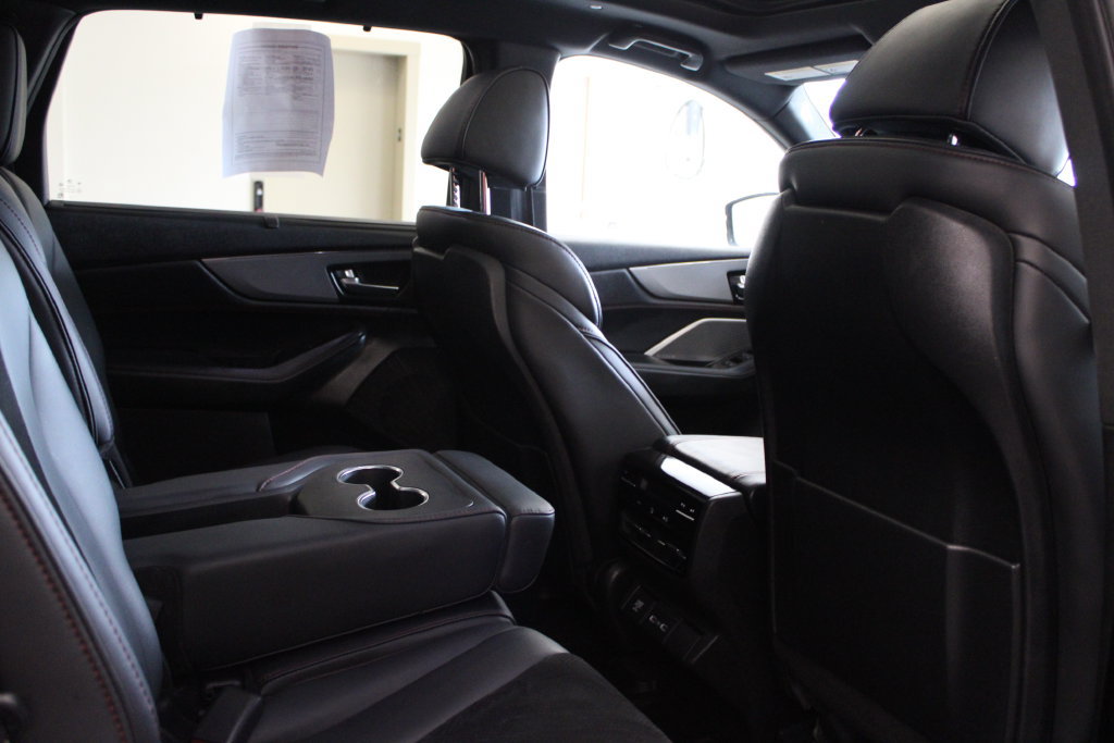 Used 2022 Acura MDX A-Spec AWD/4WD image 49