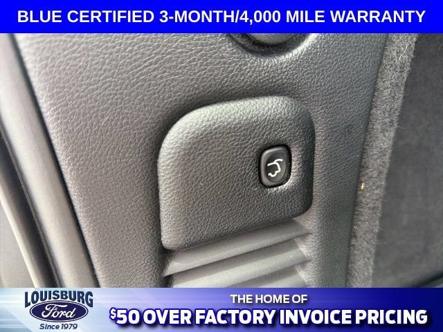 Used 2020 Dodge Durango R/T w/ Blacktop Package AWD/4WD image 7