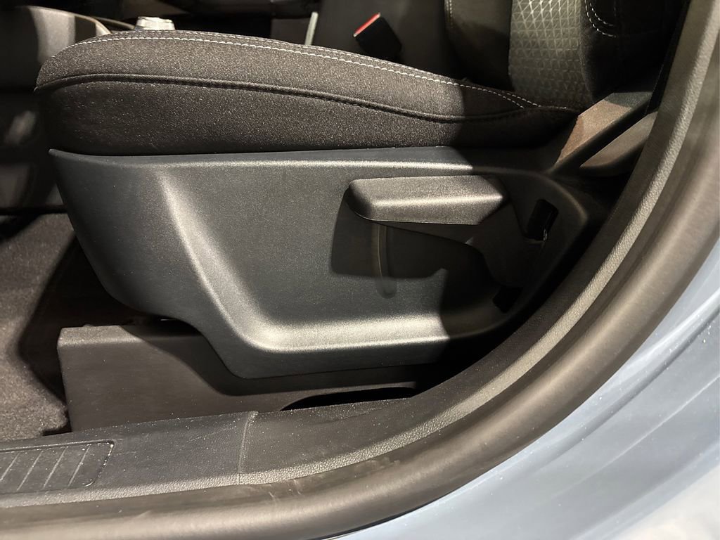 Certified 2025 Ford Escape Active image 27