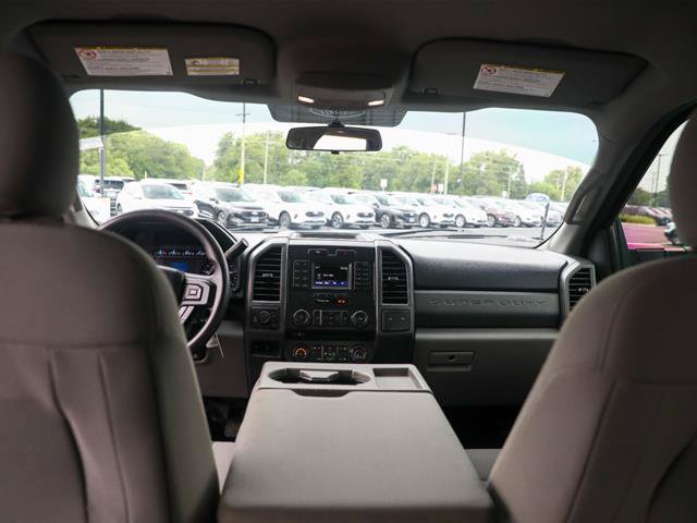 Certified 2017 Ford F250 XL w/ STX Appearance Package AWD/4WD image 21