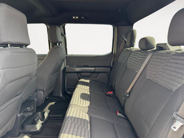 Certified 2023 Ford F150 XL w/ STX Appearance Package AWD/4WD image 13