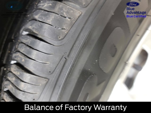 Certified 2024 Ford Escape Active FWD image 13