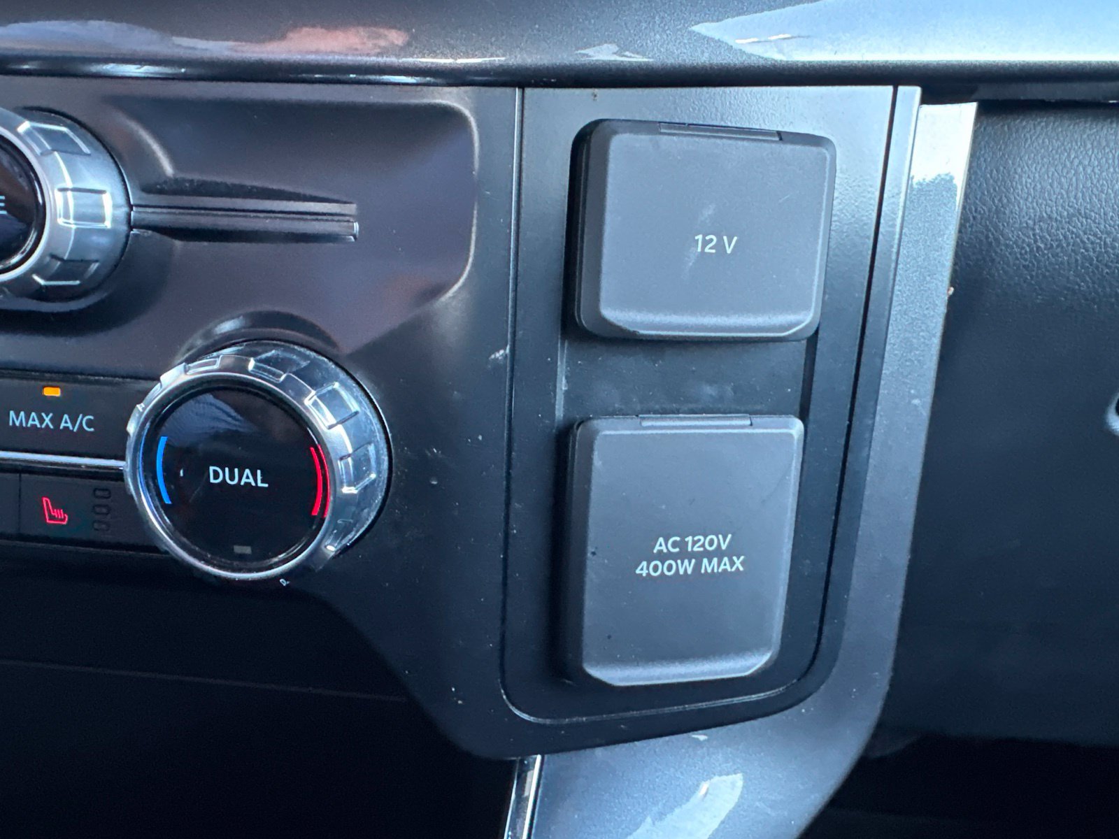 Certified 2023 Ford F150 XLT w/ Equipment Group 302A High AWD/4WD image 36