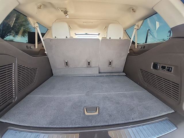 Used 2021 GMC Yukon XL Denali w/ Denali Premium Package image 17