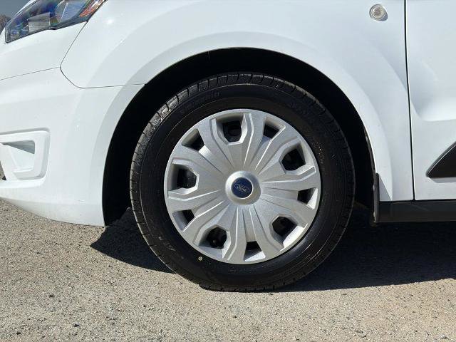 Certified 2023 Ford Transit Connect XLT FWD image 29