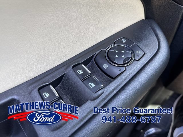 Certified 2024 Ford Edge SE w/ Black Appearance Package AWD/4WD image 23