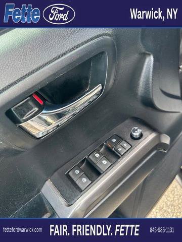 Used 2018 Toyota Tacoma TRD Sport AWD/4WD image 19