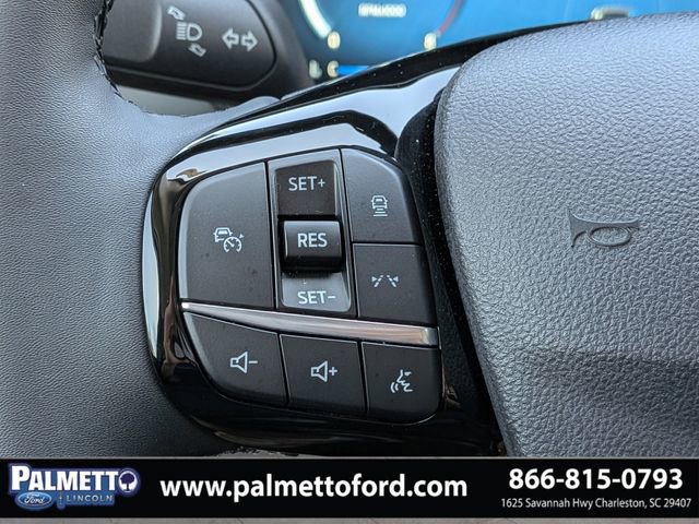 Certified 2023 Ford Escape Active w/ Tech Pack #2 image 26