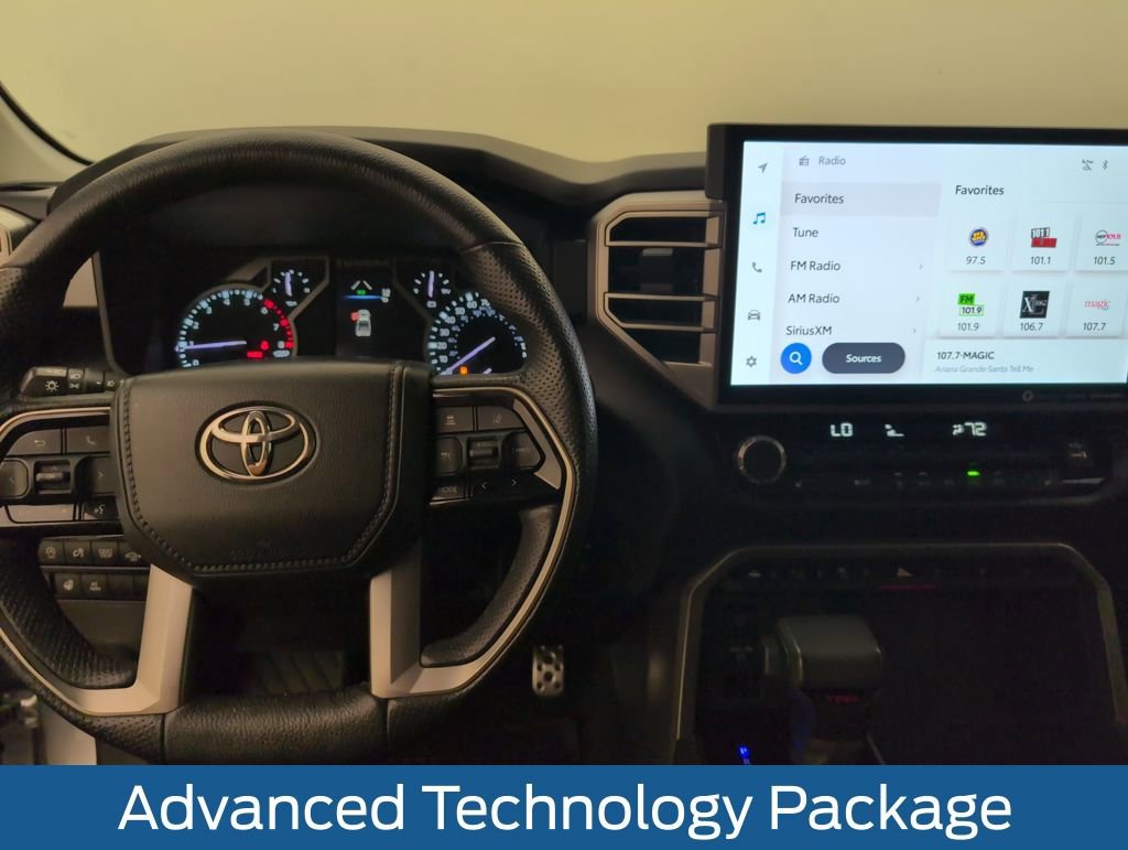 Used 2023 Toyota Tundra SR5 image 21