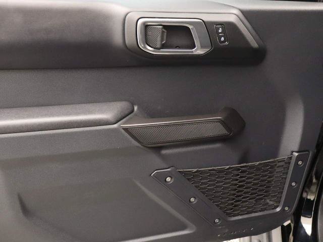 Certified 2025 Ford Bronco Outer Banks AWD/4WD image 40