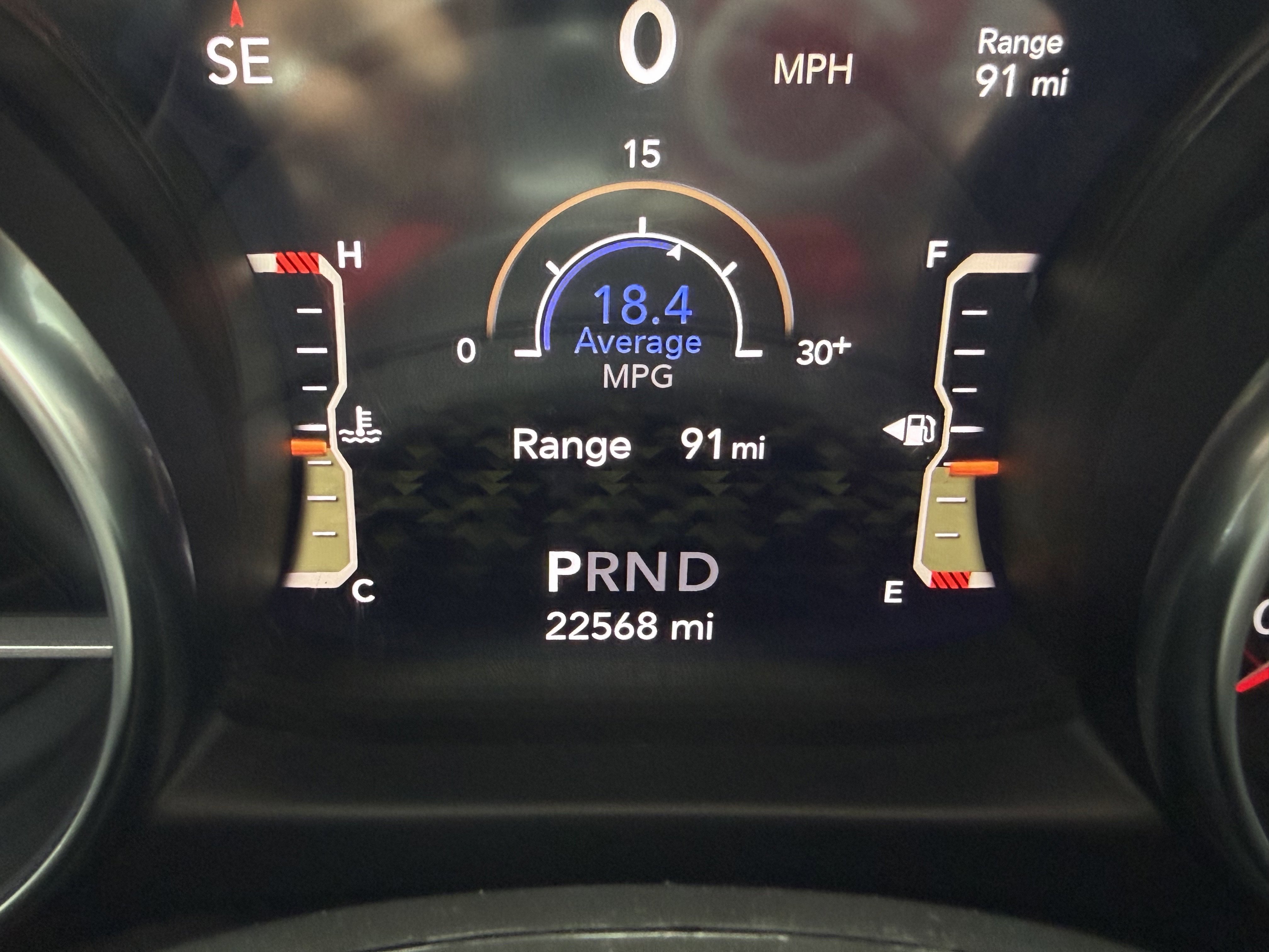 Used 2021 Jeep Wrangler Rubicon AWD/4WD image 18