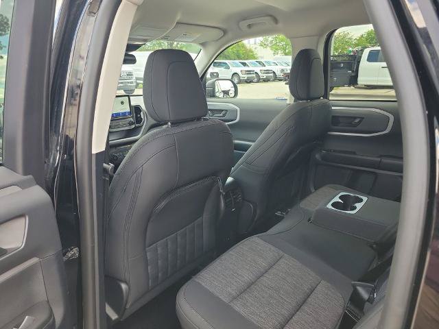 Certified 2023 Ford Bronco Sport Big Bend w/ Convenience Package AWD/4WD image 11