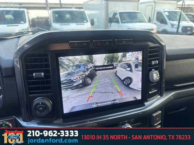 Certified 2023 Ford F150 Tremor w/ Trailer Tow Package AWD/4WD image 25