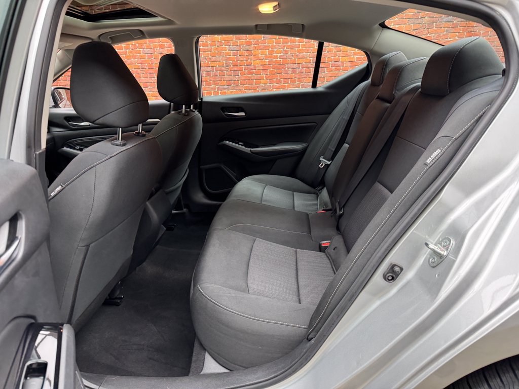 Used 2022 Nissan Altima 2.5 SV w/ SV Premium Package AWD/4WD image 25