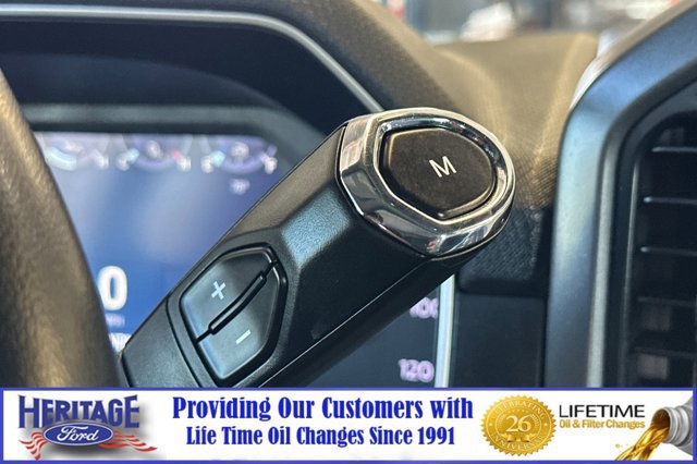 Certified 2022 Ford F150 XLT w/ Equipment Group 301A Mid image 20