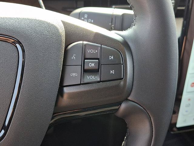 Certified 2025 Ford Mustang Mach-E Select w/ Comfort Package Lite AWD/4WD image 21