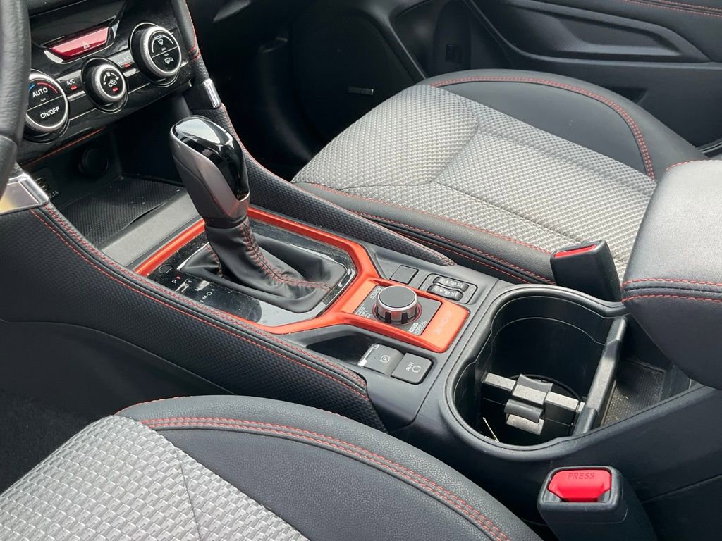 Used 2021 Subaru Forester Sport image 13