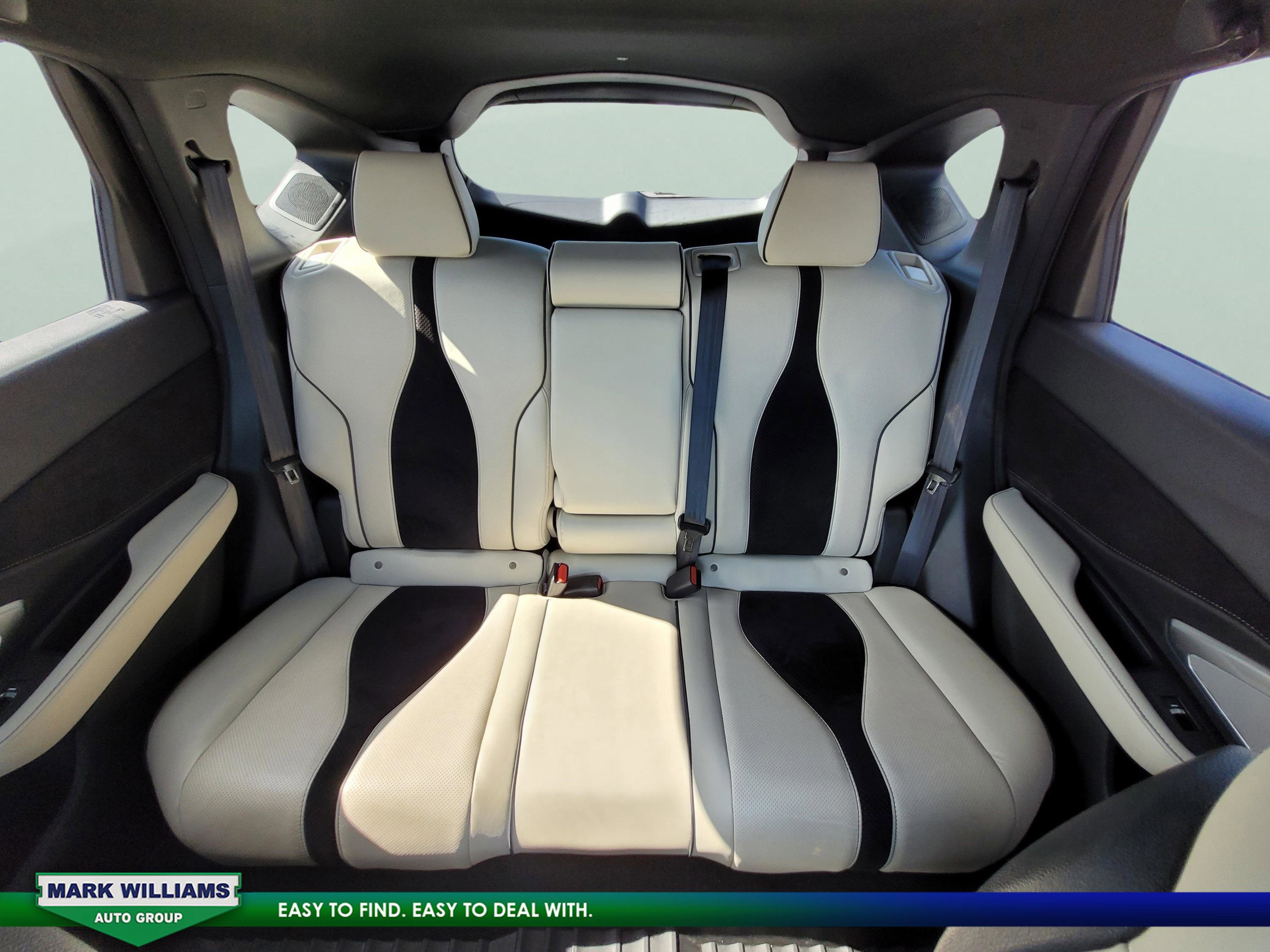 Used 2022 Acura RDX AWD w/ A-Spec & Advance Pkg image 19