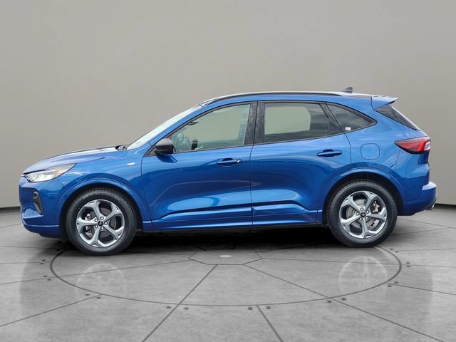 Certified 2023 Ford Escape ST-Line w/ Tech Pack #1 FWD image 9