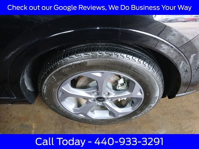 Certified 2023 Ford Escape ST-Line w/ Tech Pack #1 image 12