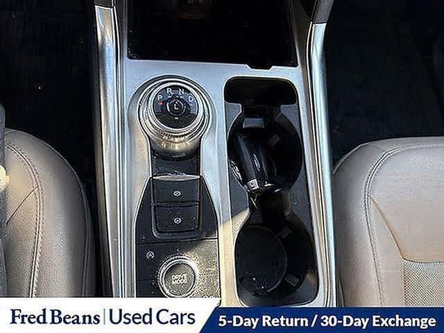 Certified 2021 Ford Explorer Limited w/ Equipment Group 301A image 40