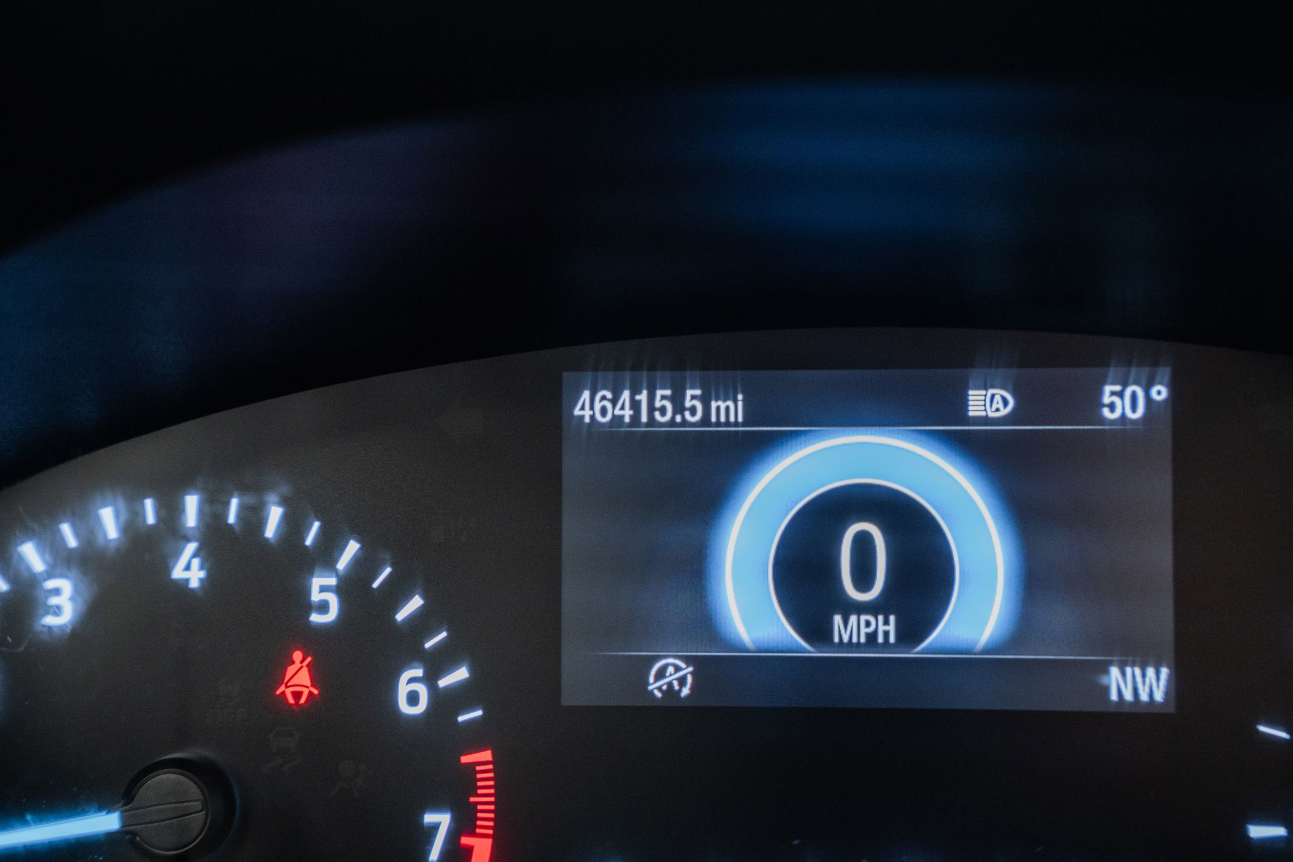 Certified 2021 Ford Escape SE w/ SE Sport Appearance Package image 49