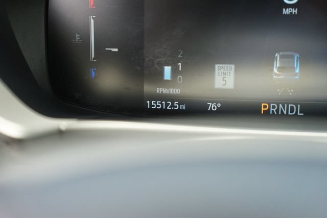 Certified 2025 Ford Escape ST-Line w/ Tech Pack #1 FWD image 25