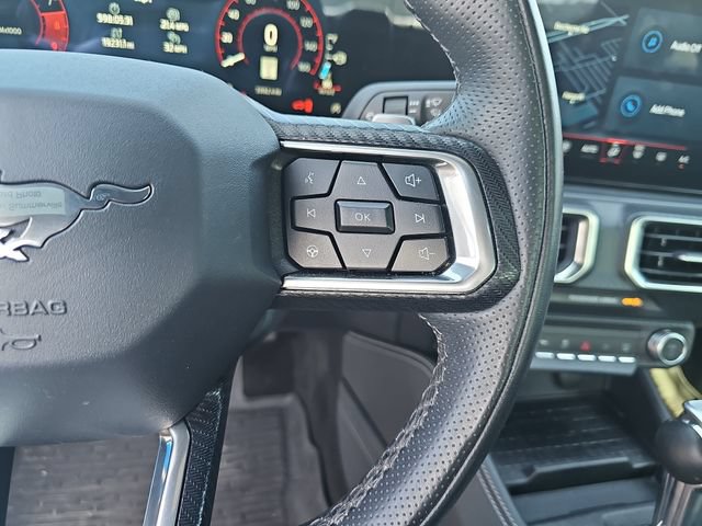 Certified 2024 Ford Mustang GT Premium RWD image 14
