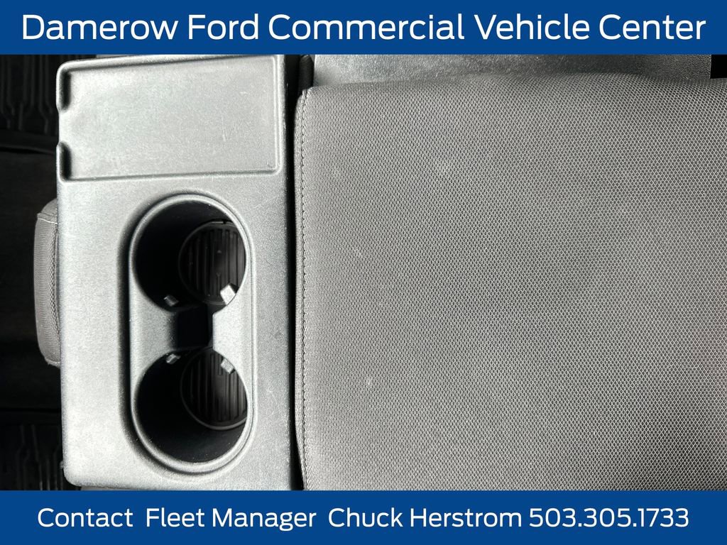 Certified 2020 Ford F150 XL w/ Equipment Group 101A Mid AWD/4WD image 20