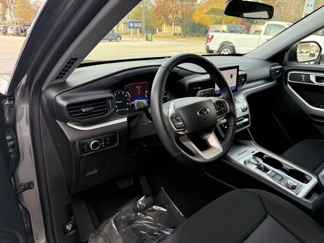 Certified 2023 Ford Explorer XLT image 17