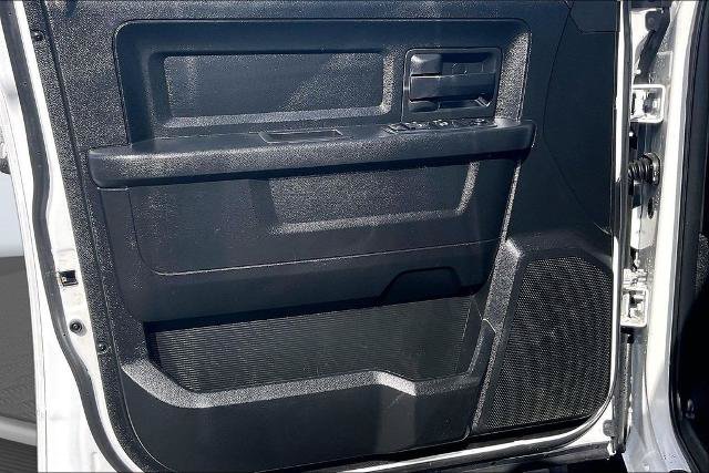 Used 2019 RAM 1500 Tradesman w/ Protection Group AWD/4WD image 24
