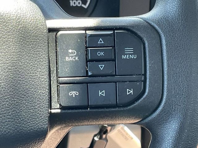 Certified 2024 Ford F350 XL w/ XL Off-Road Package AWD/4WD image 18