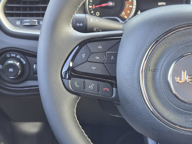 Used 2021 Jeep Renegade Latitude image 26