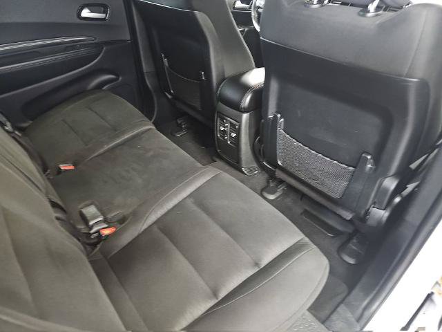 Used 2023 Dodge Durango SXT RWD image 11