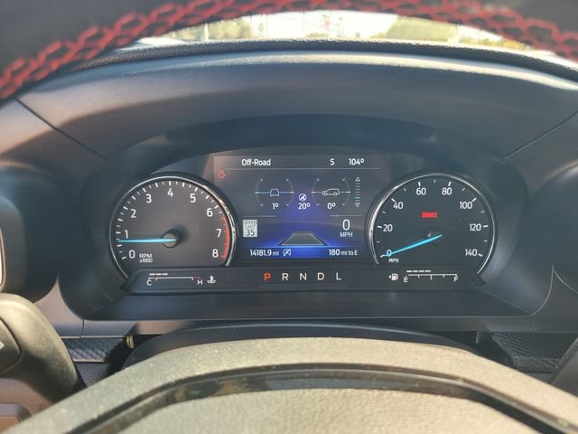 Certified 2024 Ford Explorer ST-Line w/ Class IV Trailer Tow Package AWD/4WD image 29