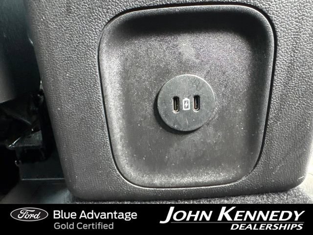 Certified 2023 Ford Escape ST-Line w/ Tech Pack #1 FWD image 33