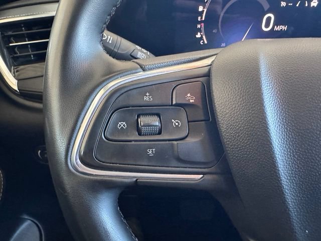 Used 2024 Buick Encore GX Sport Touring FWD image 15