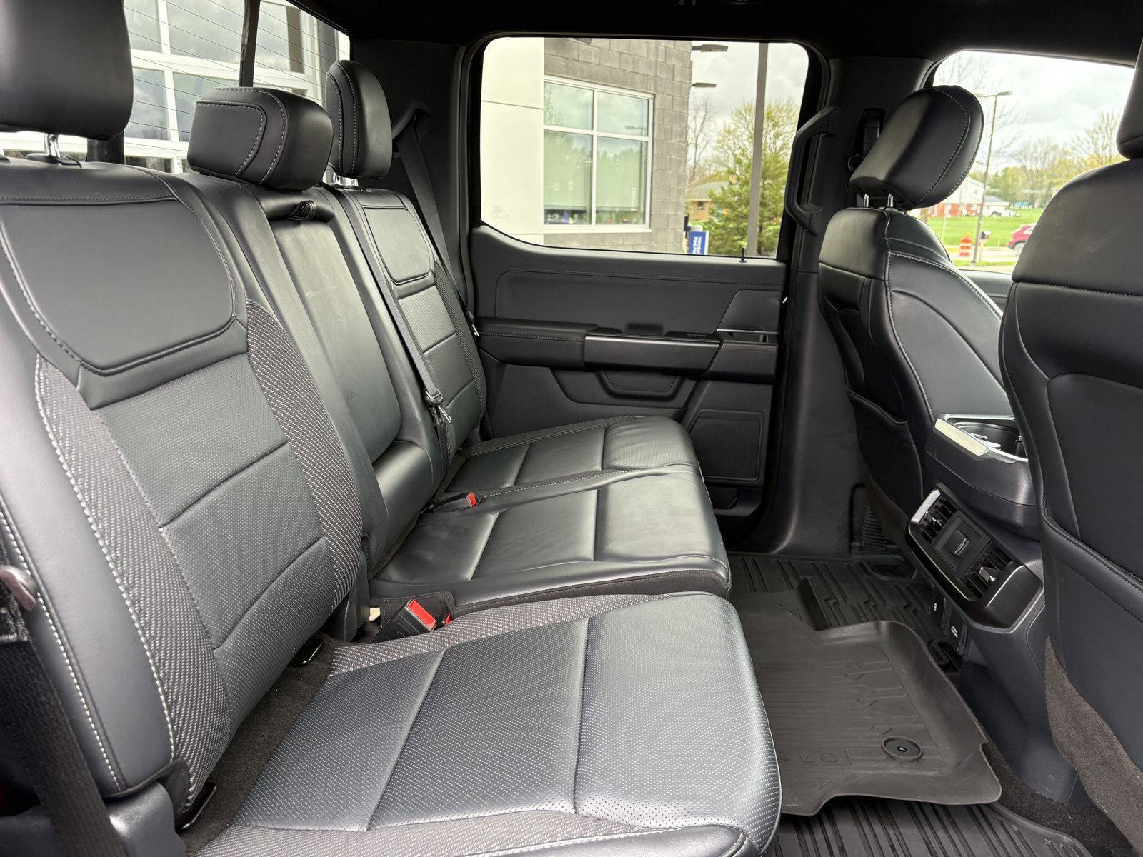 Certified 2022 Ford F150 Raptor w/ Torsen Package image 21