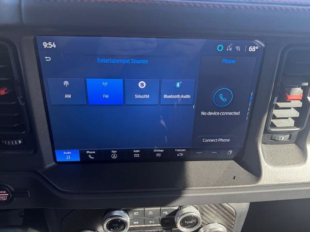 Certified 2025 Ford Bronco Raptor AWD/4WD image 17