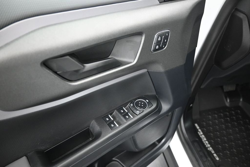 Certified 2025 Ford Bronco Sport Badlands AWD/4WD image 15