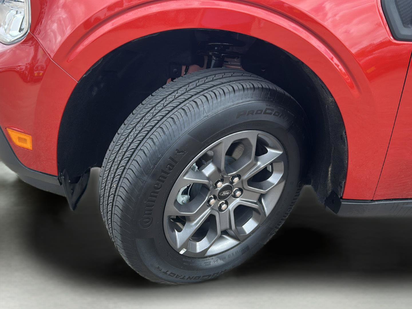 Certified 2023 Ford Maverick XLT FWD image 29
