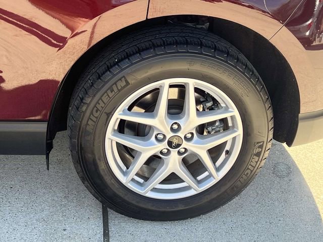 Certified 2023 Ford Edge SEL w/ Convenience Package AWD/4WD image 9