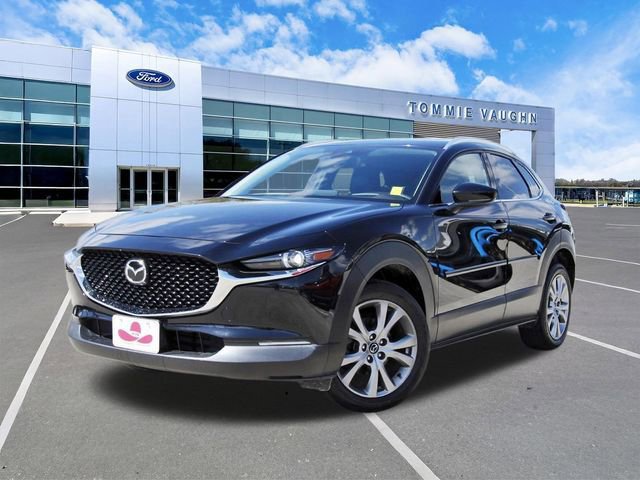 Used 2023 MAZDA CX-30 AWD 2.5 S w/ Premium Package image 6