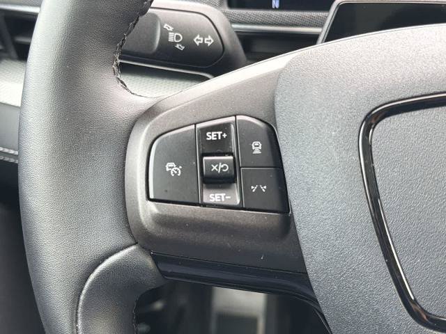 Certified 2023 Ford Mustang Mach-E California Route 1 AWD/4WD image 23
